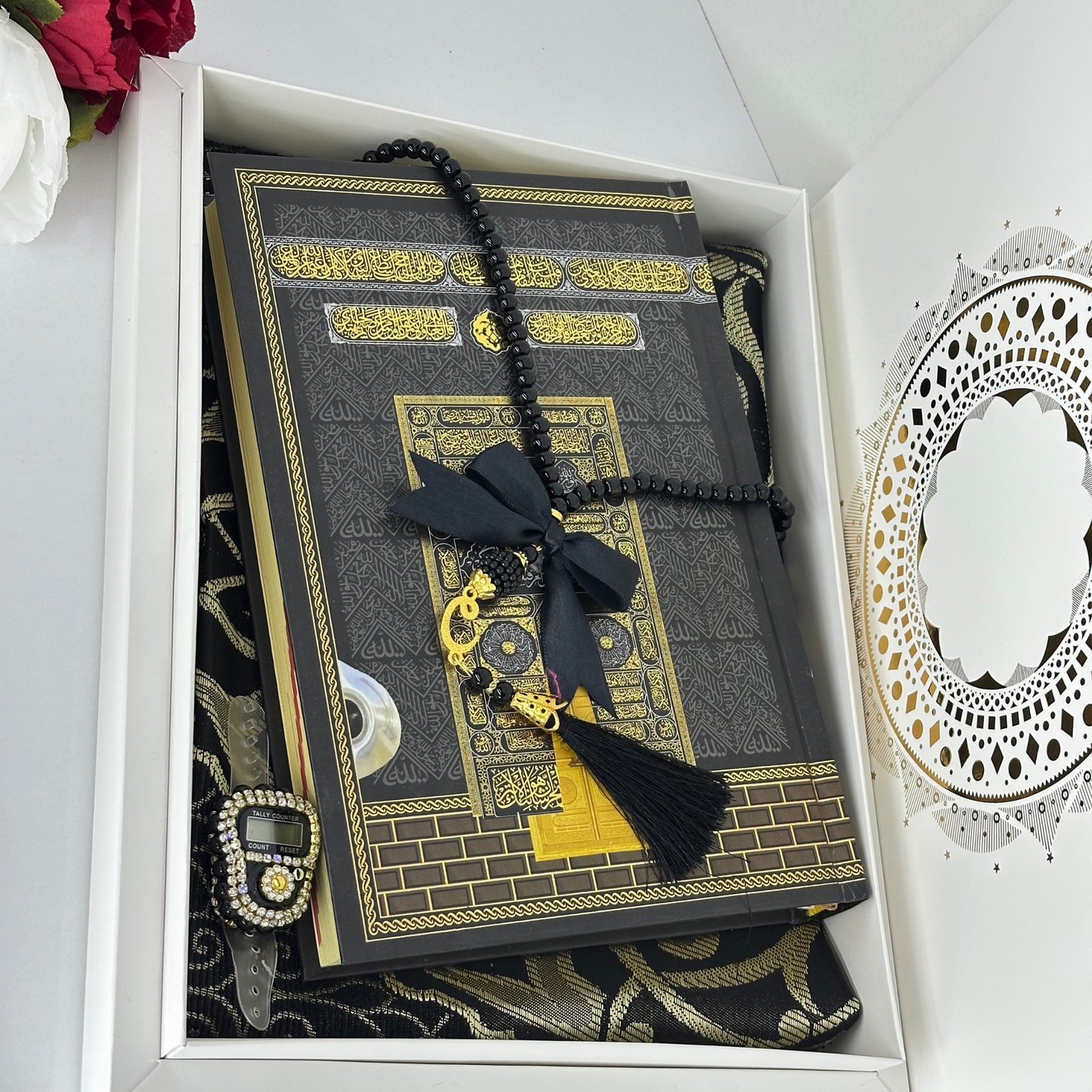 hediyelik kuranı kerimli set
