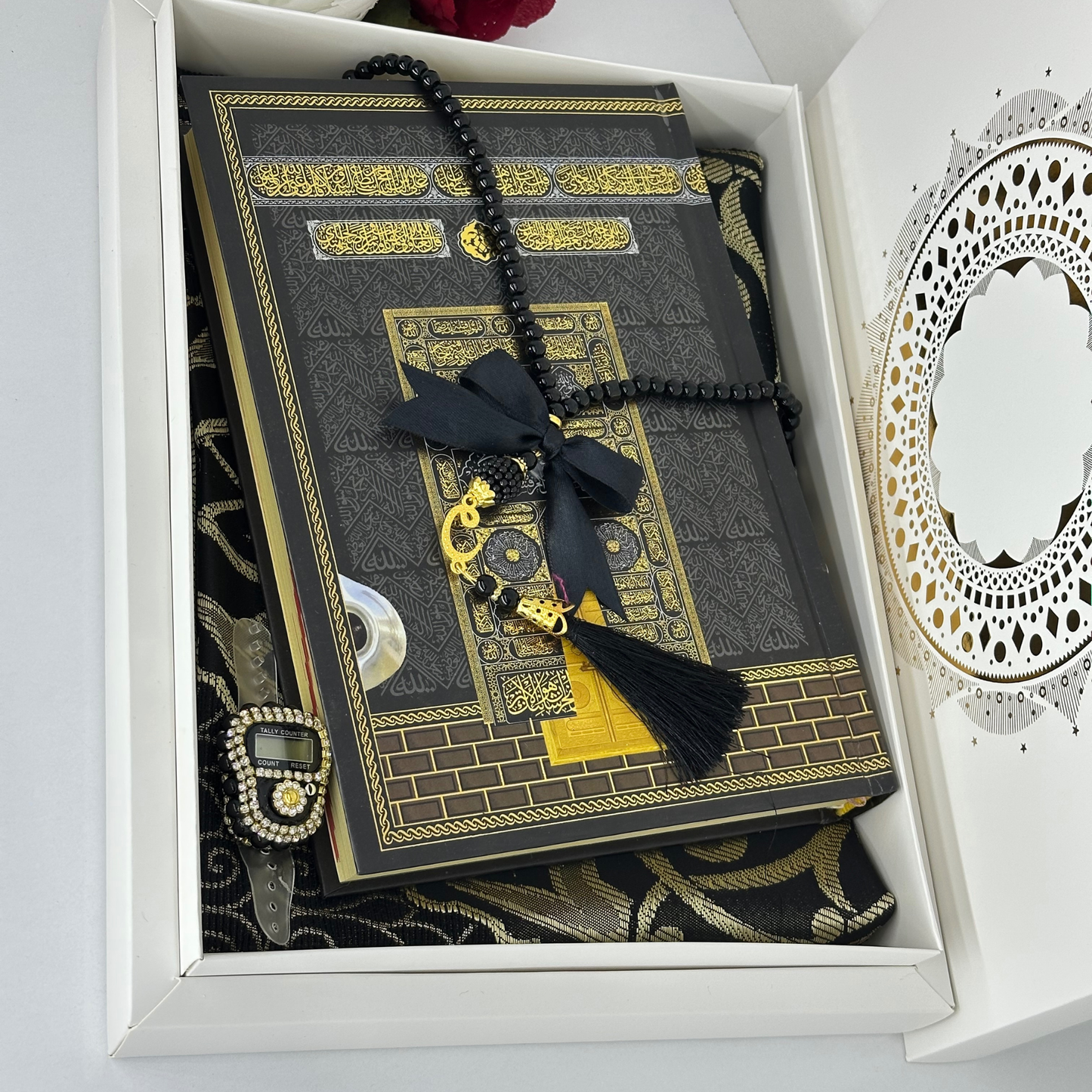 hediyelik kuranı kerimli set