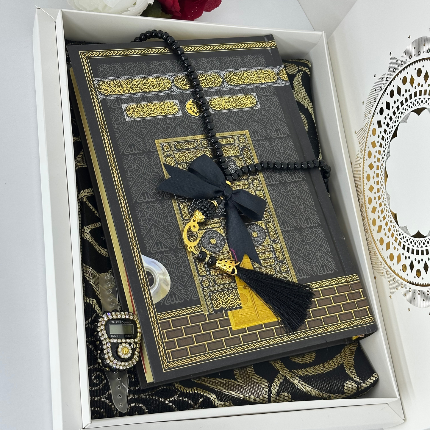 hediyelik kuranı kerimli set