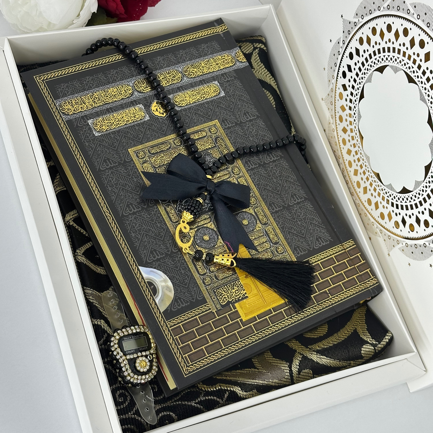 hediyelik kuranı kerimli set