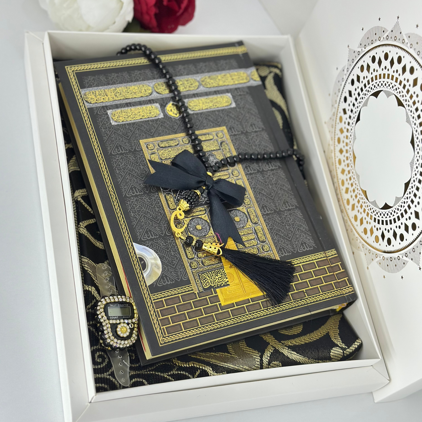 hediyelik kuranı kerimli set