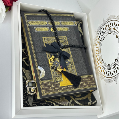 hediyelik kuranı kerimli set