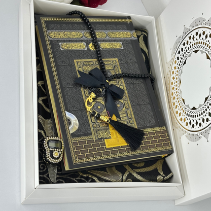 hediyelik kuranı kerimli set