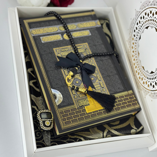 hediyelik kuranı kerimli set